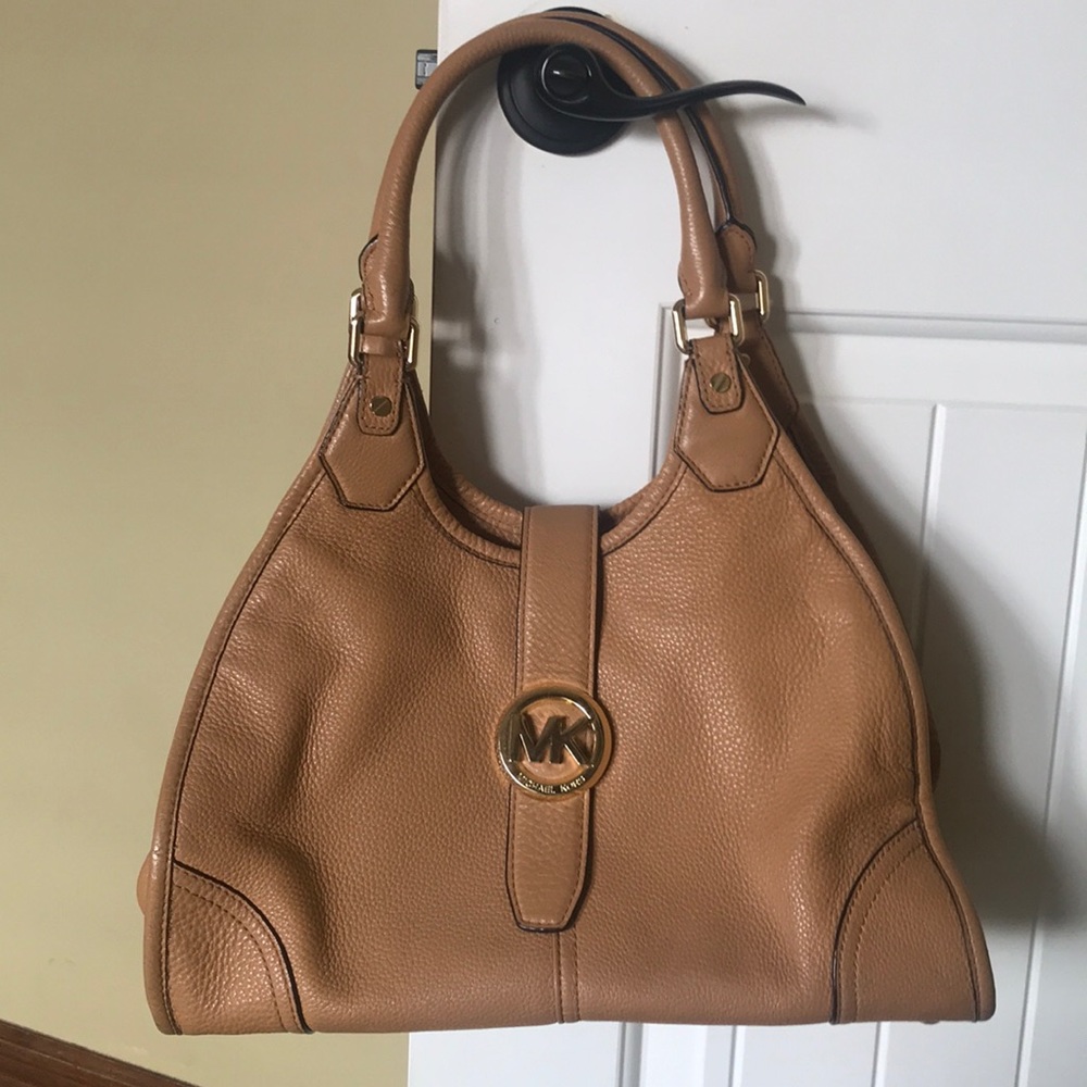 Michael Kors shoulder bag